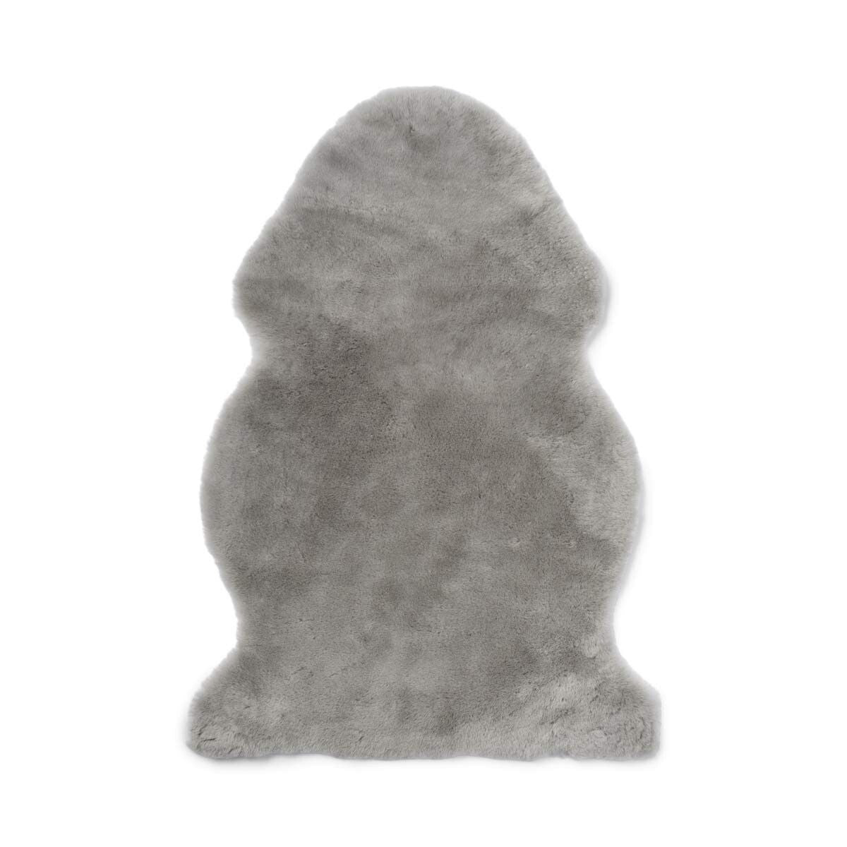 Baby Sheepskin | 37 in | New Zealand - Light Pink
