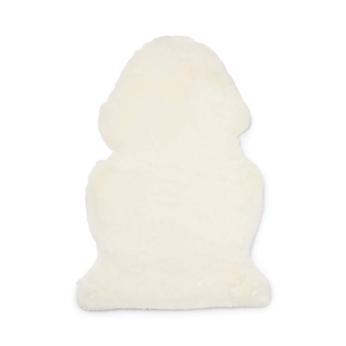 Baby Sheepskin | 37 in | New Zealand - Light Pink