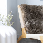 Longwool Taupe