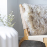 Longwool Wolf Tip