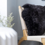 Longwool Chocolate