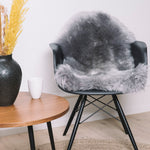 Longwool Light Grey