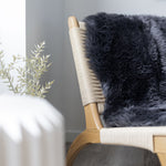 Longwool Steel
