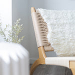 Curly Ivory