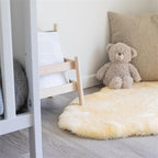 Baby Sheepskin | Short Wool | New Zealand