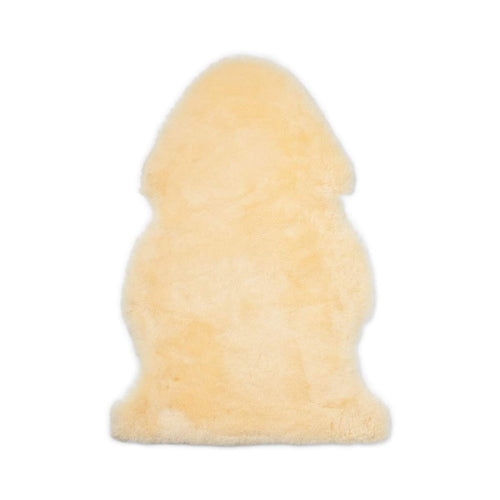 Baby Sheepskin | Short Wool | New Zealand